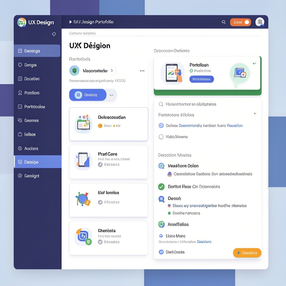 UI & UX Design - Jasa Desain UI/UX Mobile Apps & Website Modern (Figma) - 11