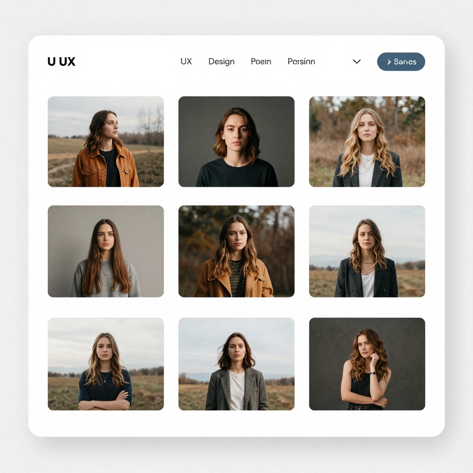 UI & UX Design - Jasa Desain UI/UX Mobile Apps & Website Modern (Figma) - 4