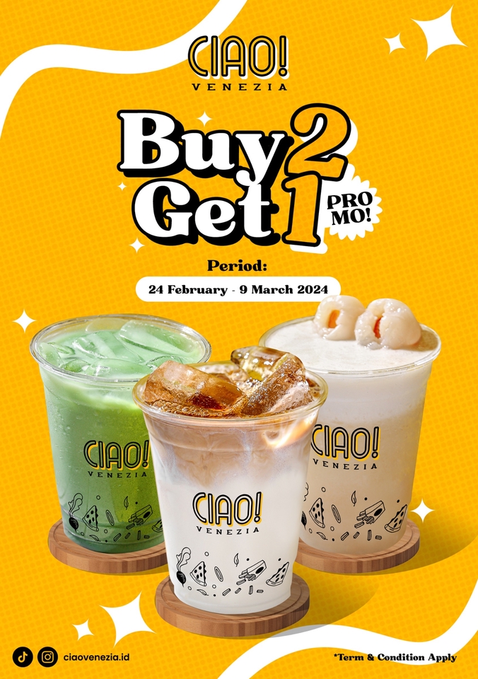 Logo - Logo Keren, Brand Makin Dikenal! Mulai dari Harga Terjangkau! - 3
