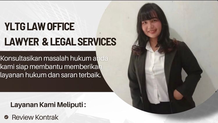 Jasa Pendapat Hukum atau Membuat Legal opinion - Layanan Konsultasi Hukum