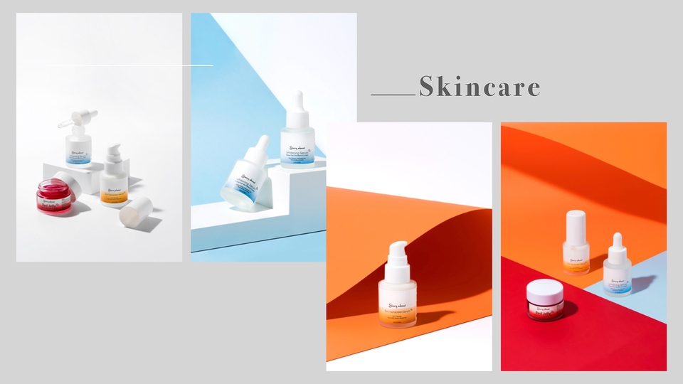 Fotografi - (Tangerang / GS) Jasa Foto Produk Katalog - Fashion, Skincare, Aksesoris, Makanan, dll - 9