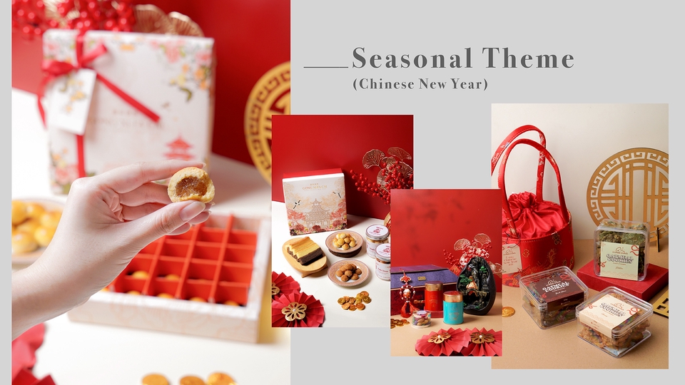 Fotografi - (Tangerang / GS) Jasa Foto Produk Katalog - Fashion, Skincare, Aksesoris, Makanan, dll - 15