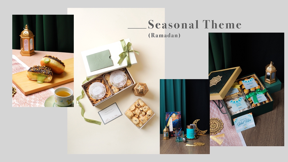 Fotografi - (Tangerang / GS) Jasa Foto Produk Katalog - Fashion, Skincare, Aksesoris, Makanan, dll - 16