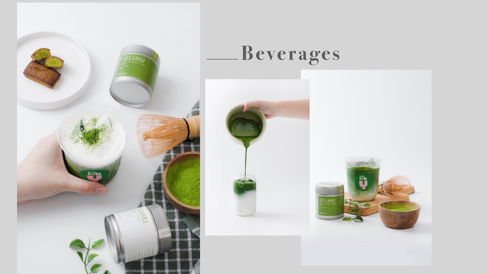 Fotografi - (Tangerang / GS) Jasa Foto Produk Katalog - Fashion, Skincare, Aksesoris, Makanan, dll - 11