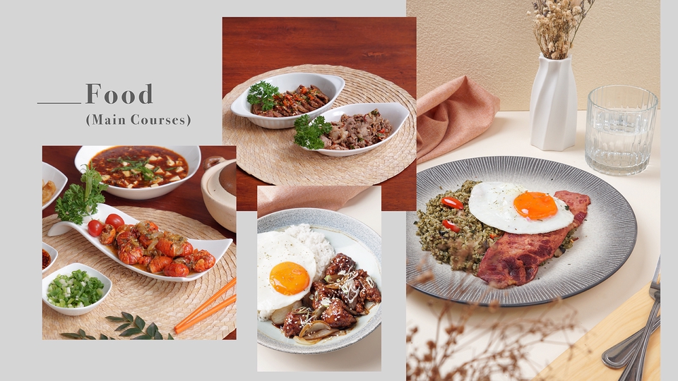 Fotografi - (Tangerang / GS) Jasa Foto Produk Katalog - Fashion, Skincare, Aksesoris, Makanan, dll - 13