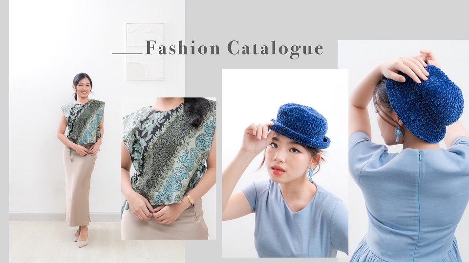 Fotografi - (Tangerang / GS) Jasa Foto Produk Katalog - Fashion, Skincare, Aksesoris, Makanan, dll - 6