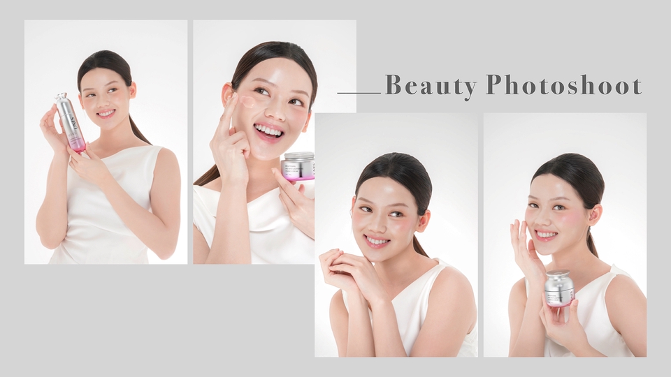 Fotografi - (Tangerang / GS) Jasa Foto Produk Katalog - Fashion, Skincare, Aksesoris, Makanan, dll - 4
