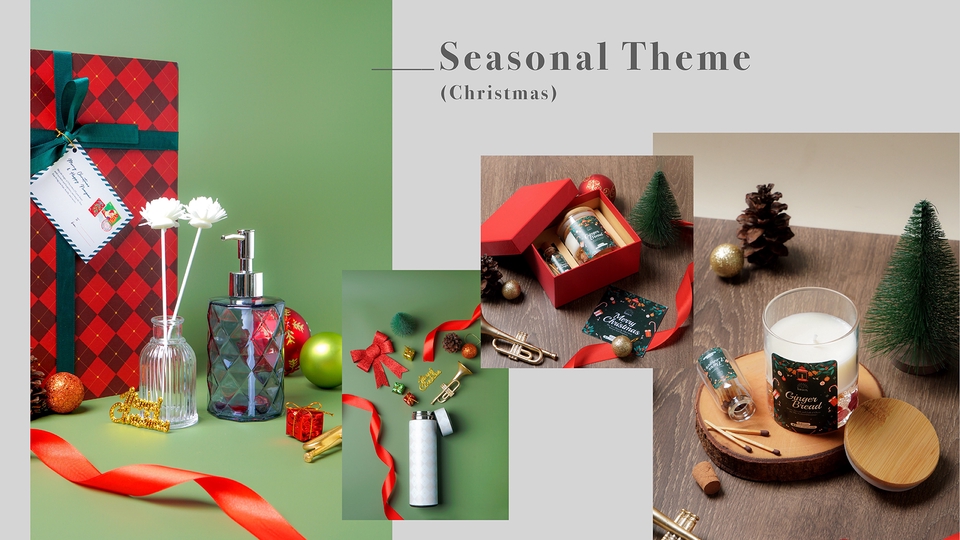 Fotografi - (Tangerang / GS) Jasa Foto Produk Katalog - Fashion, Skincare, Aksesoris, Makanan, dll - 14