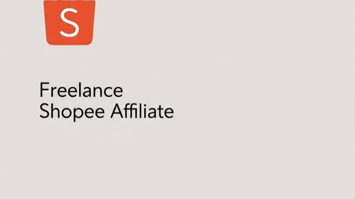 Jasa shopee ads