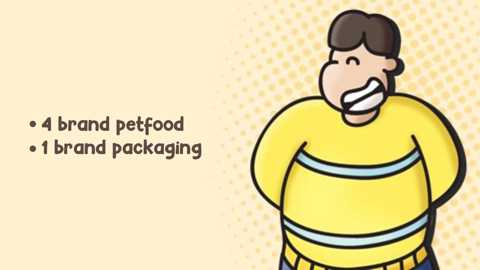 Jasa Lainnya di Desain Grafik - Desain Feed Instagram Untuk Sebulan