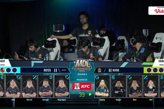 Jasa Joki Mobile Legend untuk Push Rank - Coaching Clinic MOBA With Coach Swiwi