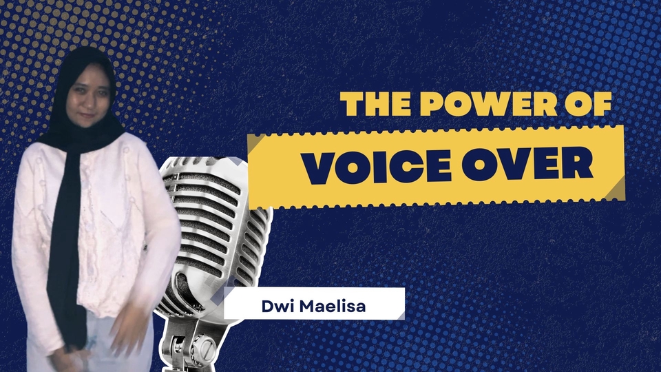 Jasa Voice Over AI Profesional untuk Beragam Kebutuhan Audio - voice over