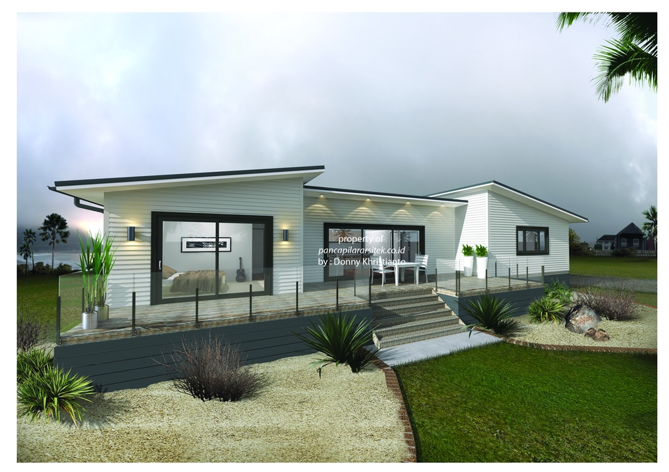 3D & Perspektif - Exterior rendering/3D render/3D visualization - 6