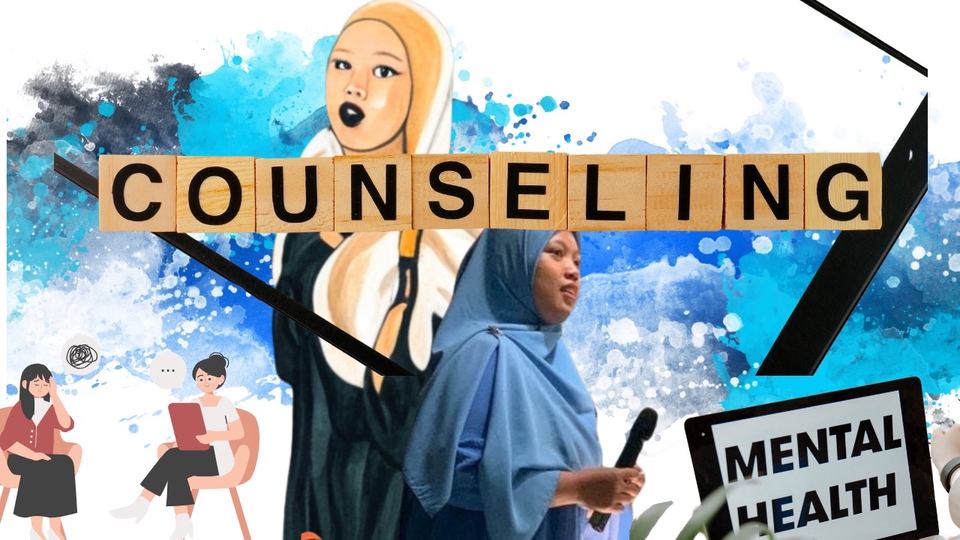Jasa Konsultasi Cinta, Pernikahan, Perkawinan Online (Relationship Advisor) - Ruang curhat dan Menerima jasa konsultasi Pengembangan diri 