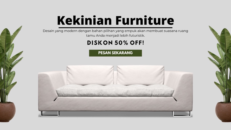 Jasa Desain Mebel (Furniture) Online Terpercaya - Desain Furniture "Kekinian Furniture"