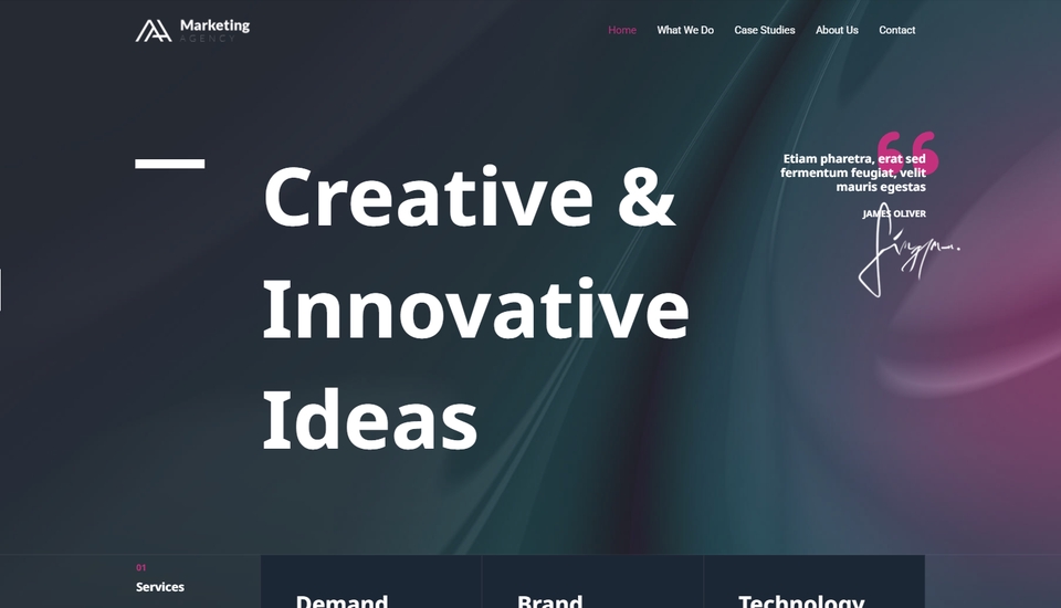 Web Development - Desain & Pengembangan Website Profesional untuk Bisnis Anda - 8