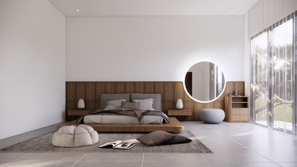 Interior - Interior design professional & 3D Rendering - 14