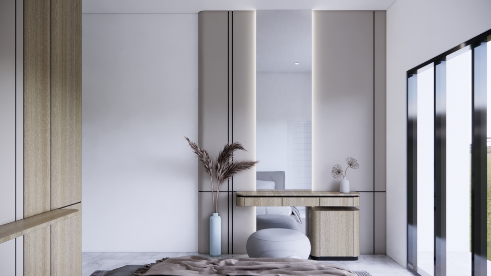 Interior - Interior design professional & 3D Rendering - 13