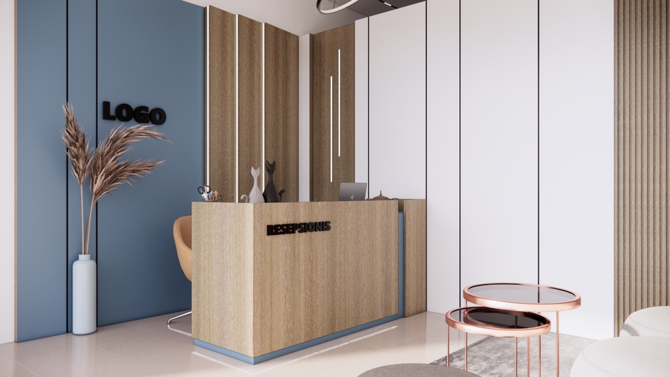 Interior - Interior design professional & 3D Rendering - 11