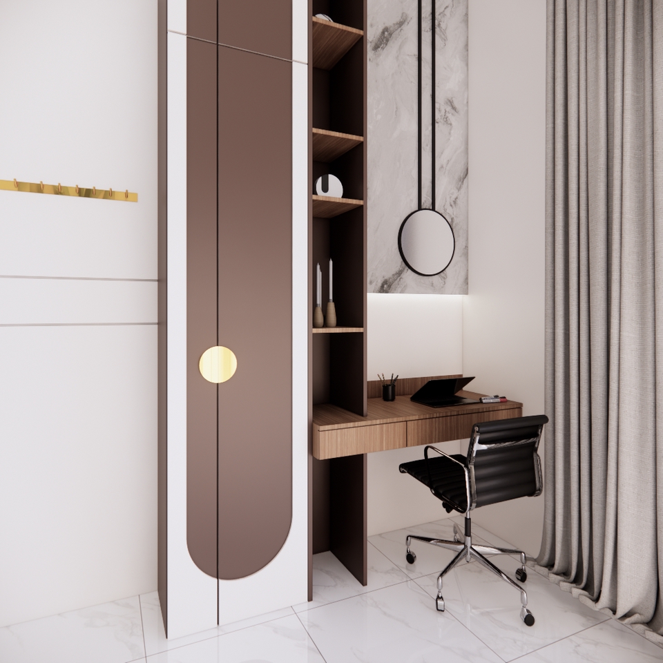 Interior - Interior design professional & 3D Rendering - 3