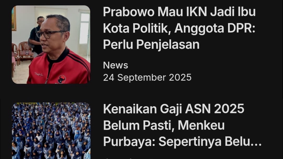 Jasa Buzzer Social Media IG, Facebook, Tiktok, maupun Twitter - Buzzer di setiap isu yang lagi panas