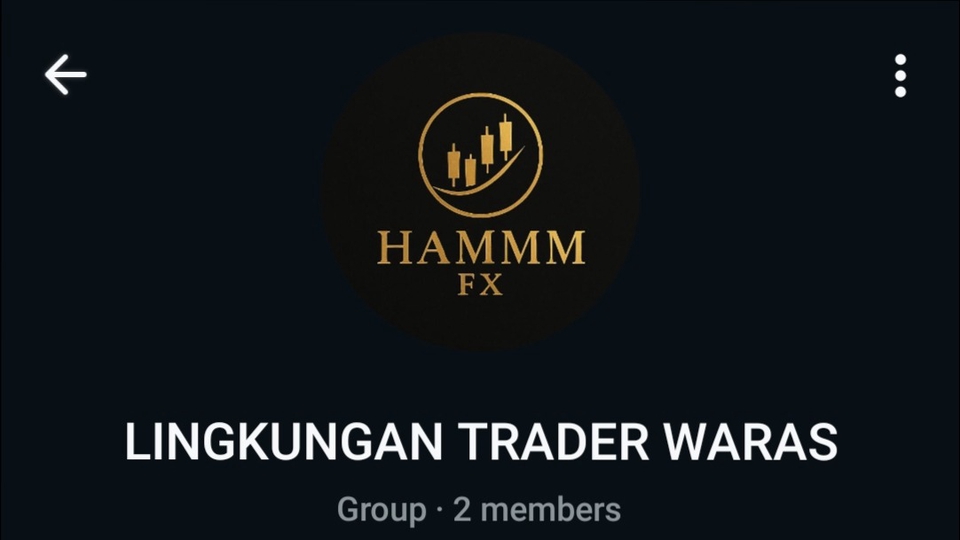 JOIN GRUB SHARING ILMU DAN SIGNYAL FOREX