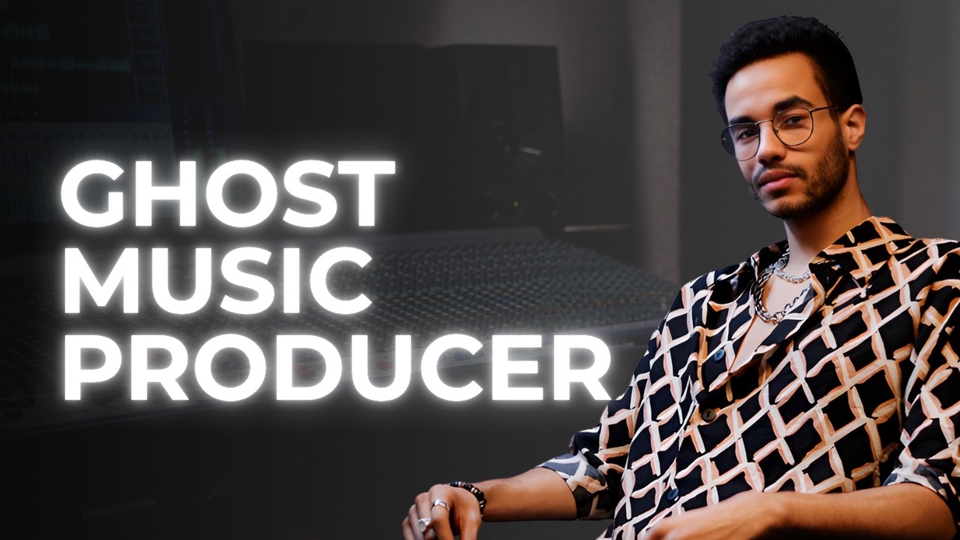 Jasa Sound Engineer / Edit Suara Video - Ghost Music Producer (Bikin Musik Untuk Segala Macam Kebutuhan)
