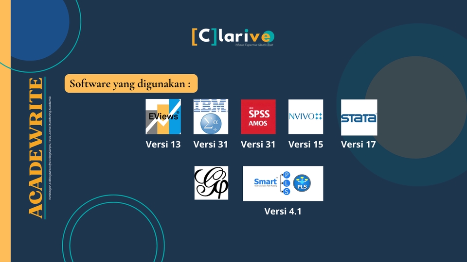 Jasa Lainnya - ACADEWRITE – Bimbingan, Editing & Proofreading Skripsi, Tesis, Jurnal | Mentoring Akademik - 9