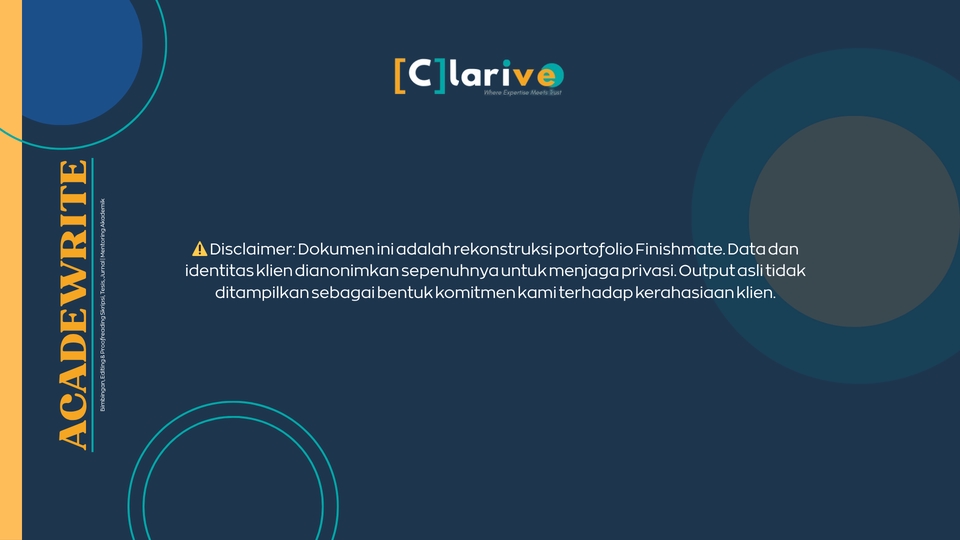 Jasa Lainnya - ACADEWRITE – Bimbingan, Editing & Proofreading Skripsi, Tesis, Jurnal | Mentoring Akademik - 10