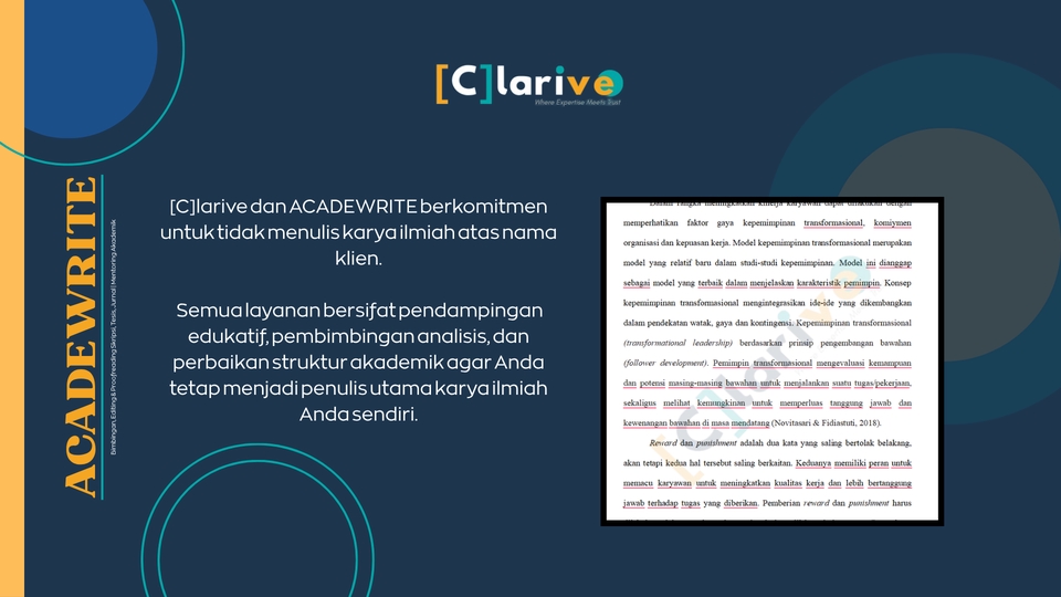 Jasa Lainnya - ACADEWRITE – Bimbingan, Editing & Proofreading Skripsi, Tesis, Jurnal | Mentoring Akademik - 5