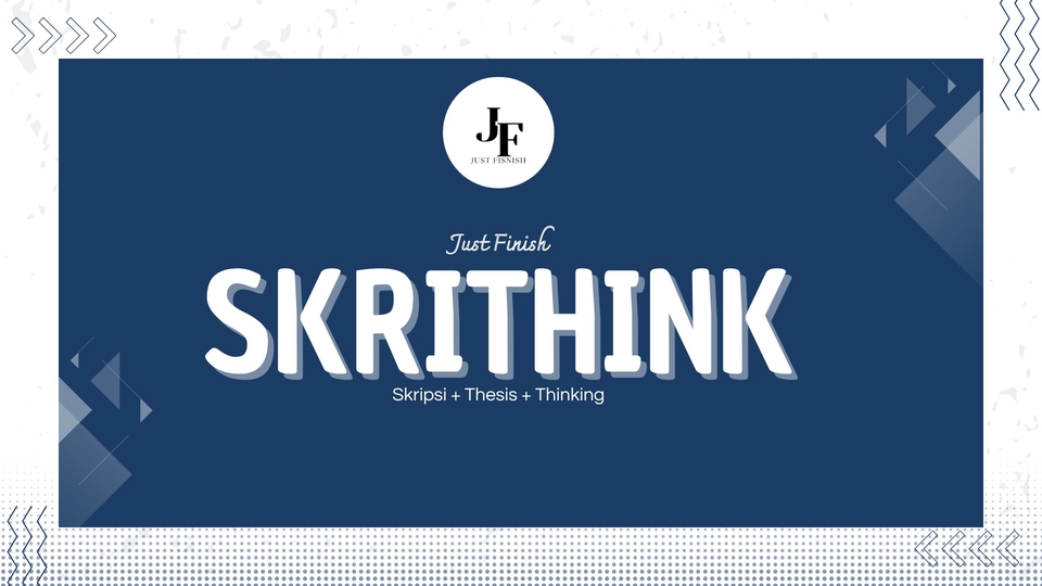 Jasa Lainnya di Penulisan dan Penerjemahan - SKRITHINK – Solusi Skripsi & Tesis Tanpa Stres!