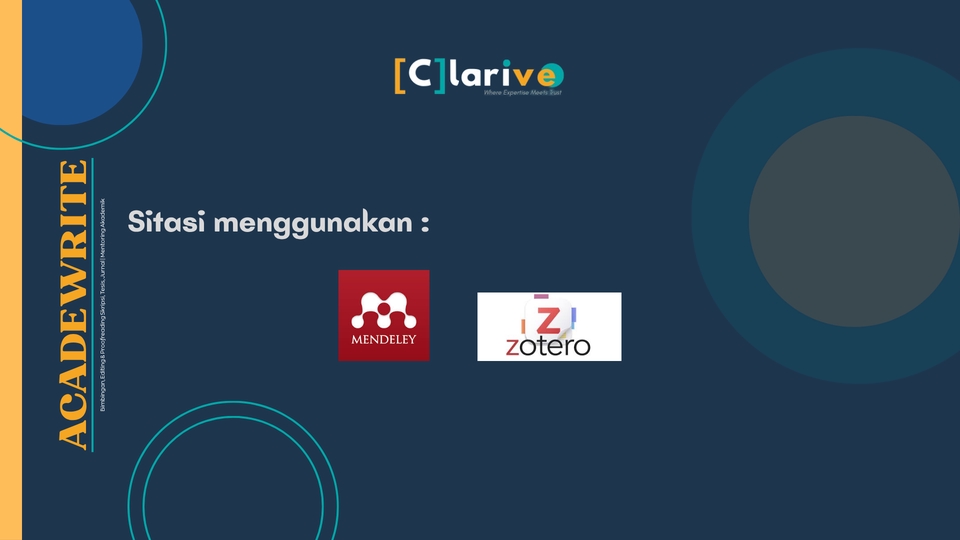 Jasa Lainnya - ACADEWRITE – Bimbingan, Editing & Proofreading Skripsi, Tesis, Jurnal | Mentoring Akademik - 8