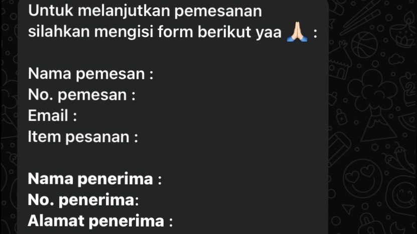 Jasa Admin Online Shop Shopee, Tokopedia, Lazada dan Lainnya - Admin Online shop