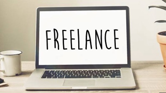 Jasa Lainnya di Desain Grafik - Freelancer