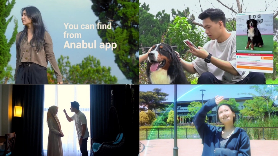 Produksi Video - PRODUKSI VIDEO IKLAN PRODUK DAN SHORT MOVIE OUT OF THE BOX (JAKARTA) - 6