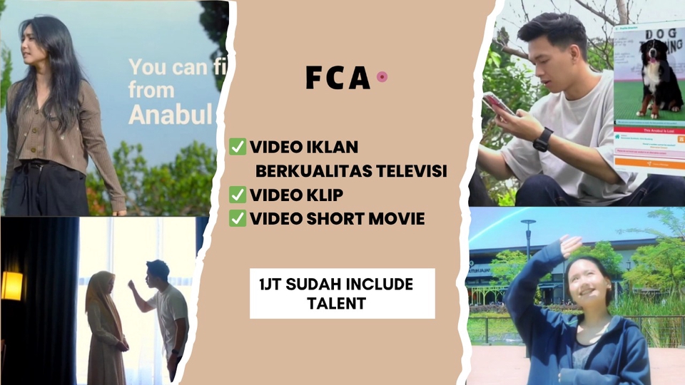 Jasa Pembuatan Intro Video Opening Youtube, dan Lainnya - PRODUKSI VIDEO IKLAN PRODUK DAN SHORT MOVIE OUT OF THE BOX (JAKARTA)
