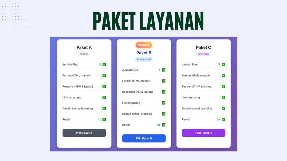 Konten edukatif interaktif untuk parenting dengan aplikasi web edukasi konten kreator edukatif