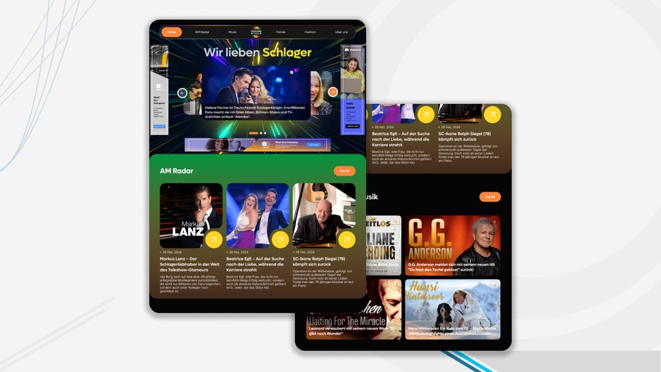 Web Development - Jasa Pembuatan Website Profesional Company Profile & Toko Online — Custom, Responsif, & Siap Online! - 6