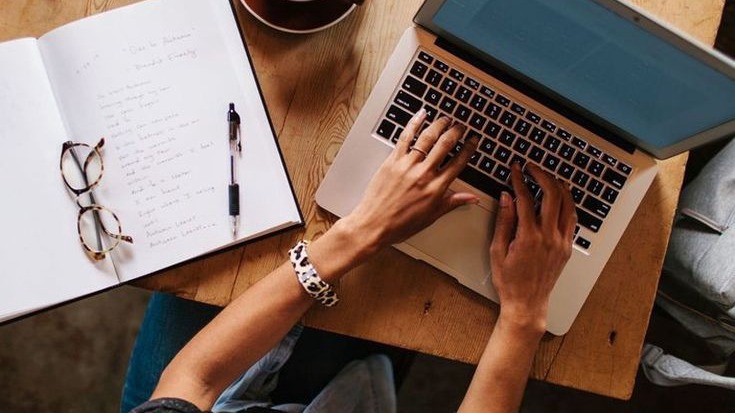 Jasa Copywriting untuk Landing Page dan Deskripsi Produk - Copywriting