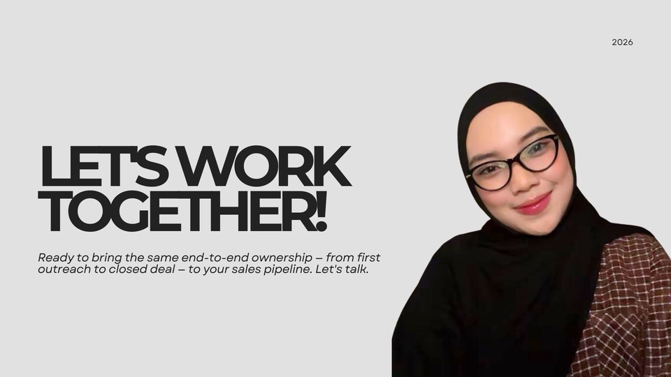 Digital Marketing - Sales & Marketing Role | Account Executives | Influencer Marketing and Business Development - 10
