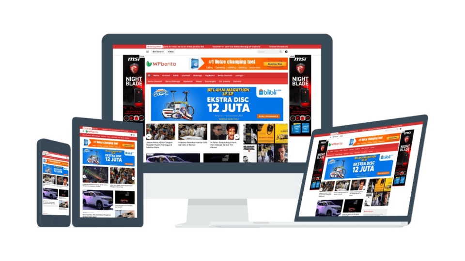 Demo https://demo.idtheme.com/wpberita/