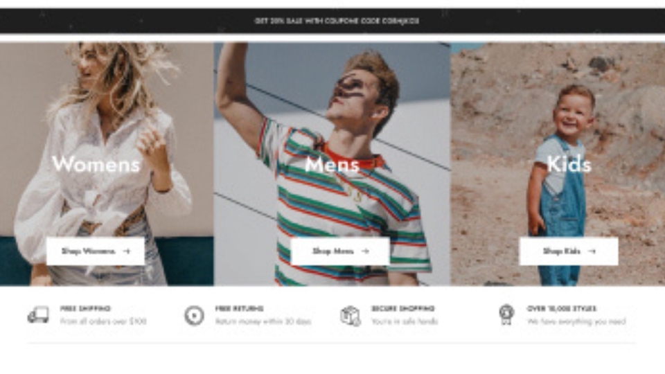 Demo https://razziwp.com/fashion/