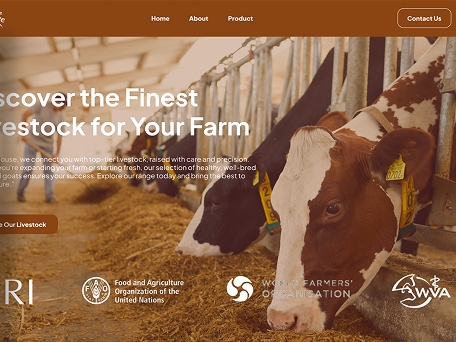 Demo https://demo.dealtech.biz.id/peternakan-sapi/