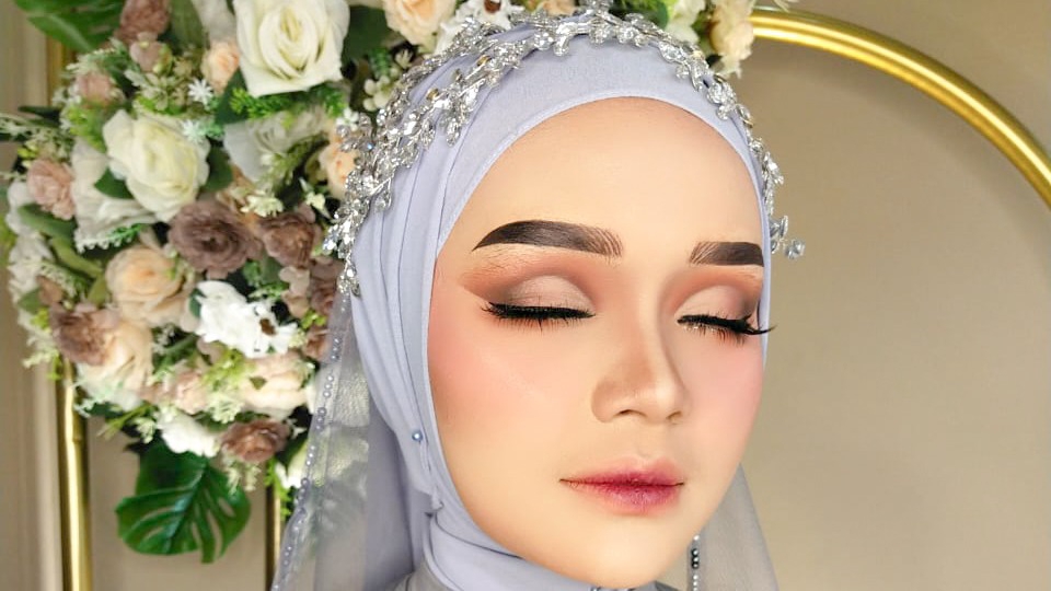 Jasa Lainnya di Gaya Hidup - MUA