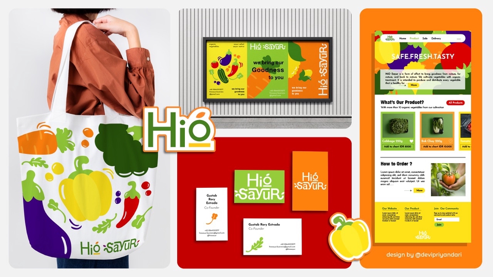 desain_logotype_logomark_brandmark_visual_brand_identity_makanan_minuman_modern_ilustrasi_sayuran