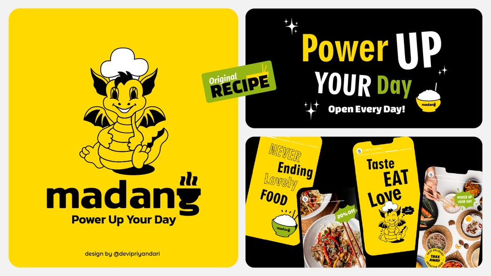 desain_logo_logotype_logomark_brandmark_visual_brand_identity_makanan_modern_ilustrasi_ricebowl