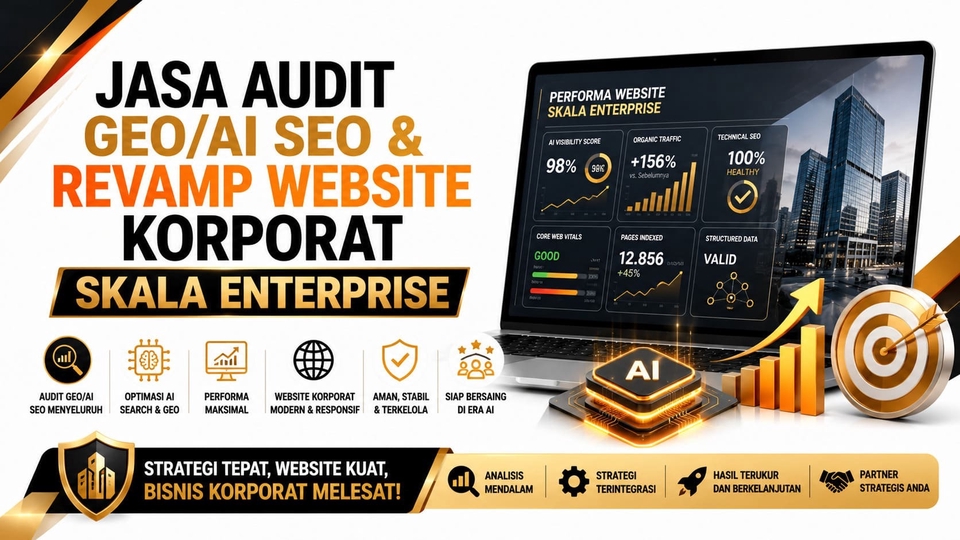 jasa seo ai geo oleh bertravel media untuk meningkatkan digital present