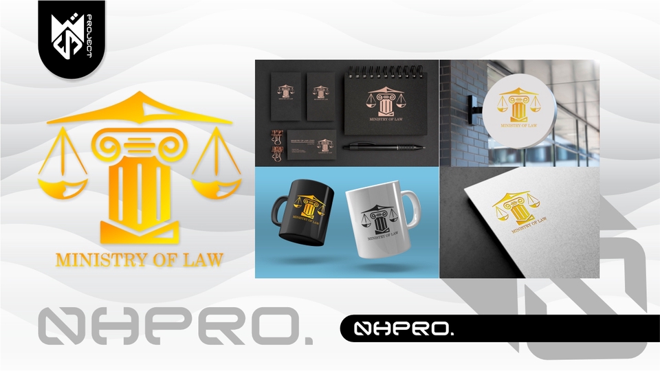 Logo - DESAIN LOGO UMKM, BISNIS, PERUSAHAAN PROFESIONAL,SPORT,E-SPORT, EVENT & KEGIATAN - 6