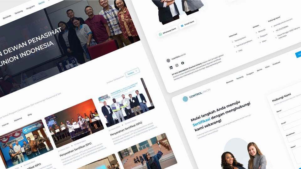 UI & UX Design - Jasa Design UI/UX Mobile & Web, Hasil Memikat dan Cepat - 5