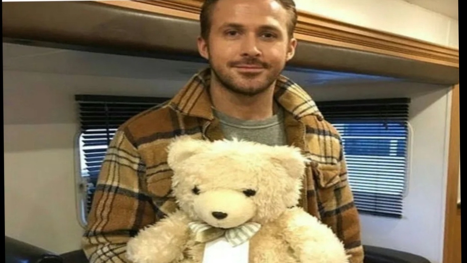 Jasa Teman Curhat Online Terbaik - Jasa teman curhat (*foto by Ryan Gosling)